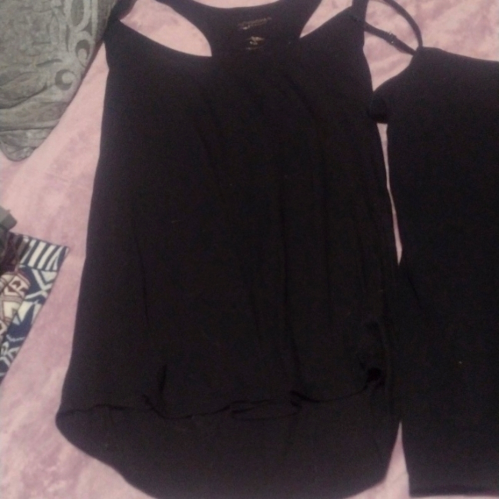 Tank tops bundle